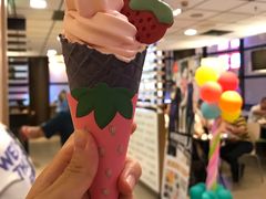 -麦当劳(番禺易发商业街店)