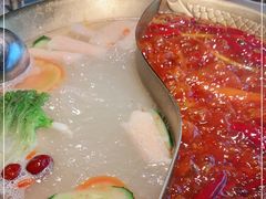 -小龙坎火锅(IFS HOT店)