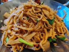 -老地方川菜馆(肥西路店)