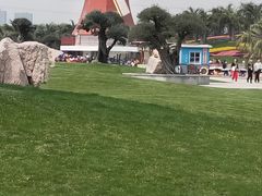 -南通洲际绿博园