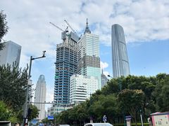 -天津意大利风情旅游区