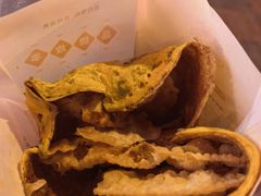 -南楼煎饼(南楼总店)