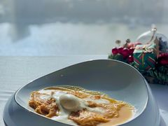 -翡翠36餐厅(浦东香格里拉店)