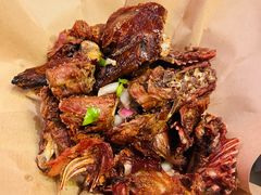 -褚记烤鸭·南京家常菜(雨花客厅店)