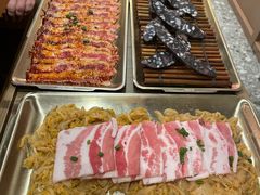 -西塔老太太泥炉烤肉(双井店)