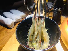 -捞围鲜·港式打边炉(海阳路店)