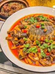 -四方阁酒楼·宴会厅(圣灯店)