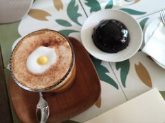 -时光花园(白鹭洲店)