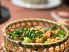 -静颐茶馆·素食(龙华店)