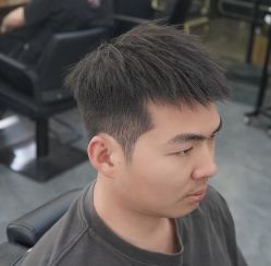 -MY WAY SALON