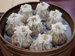 -都一处烧麦馆(前门店)