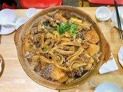-龚印记牛骨牛杂屋·四代传承(珠影星光城店)