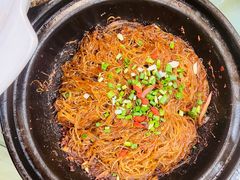 -我家小院川菜馆(杨家湾地铁站店)