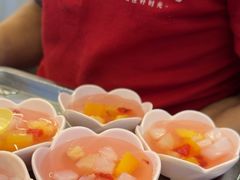 -老味烧烤(总店)