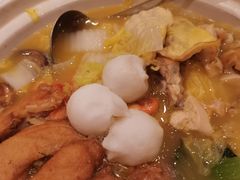 -顺风海鲜港(金玉兰店)