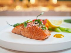 -Kathleen's Bistro&Bar 凯圣琳西餐厅(漕河泾印象城店)