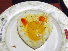 -比亚森自助烤肉料理(裕华店)