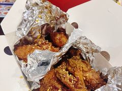 -SUN炸鸡专门店(西塔总店)