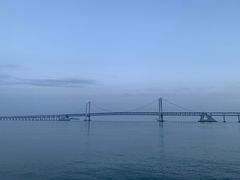 -星海湾跨海大桥