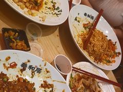 -秦和居(大唐时代店)