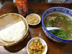 -长安后宰门水盆羊肉(新都心店)