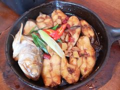 -林四喜·闽南传家菜(鼓浪屿店)