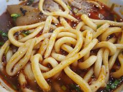 -马子禄牛肉面(金宝街店)
