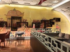 -北京王府井希尔顿酒店·秦唐中餐厅Chynna