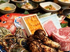 -空蝉怀石料理(益丰·外滩源店)