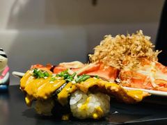 -戏作寿司(观音桥店)