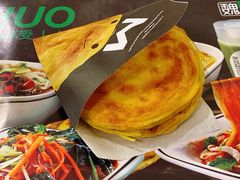 精品肉夹馍-魏家凉皮(祈年大厦店)