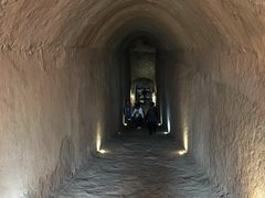 -洛阳古墓博物馆