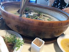-风味小馆(天目湖宾馆店)