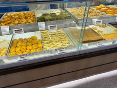 -上海市长春食品商店(淮海中路店)