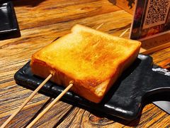 -铁人烧烤(北京店)