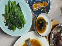 -景式·廣東粤菜(凤凰古站店)