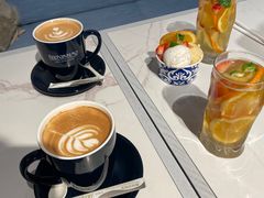 -Buonissimo(佛罗伦萨小镇店)