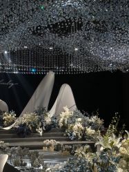 -琥珀婚礼策划AMBER WEDDING