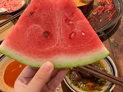 -乡当俏老火锅