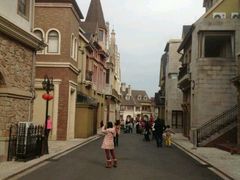 android_upload_pic-中旅阿那亚九龙湖·公主酒店