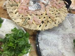 -官塘锋记鱼生·生腌·砂锅粥(牌坊街店)