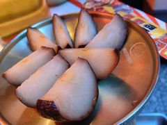 -杨记齐齐哈尔烤肉(总店)