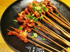-别院里音乐餐酒吧(双流航空港店)