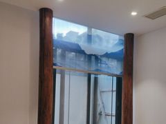 -翁暖茶馆(滨江东总店)