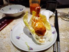 -巷语私房料理(华一实业大厦店)