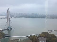 -君来湖滨饭店·渔餐厅