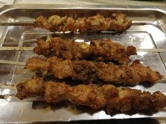 -阳坊胜利涮羊肉(阳坊老店)