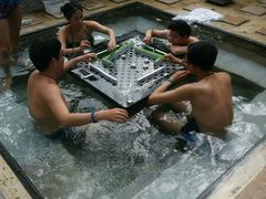 -碧水湾温泉