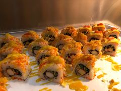 -火炉火自助餐(西直门凯德MALL店)