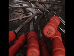 -新疆伊宁远征餐厅